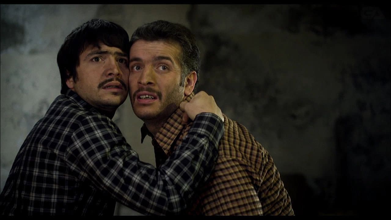 Çalgı Çengi - immagine