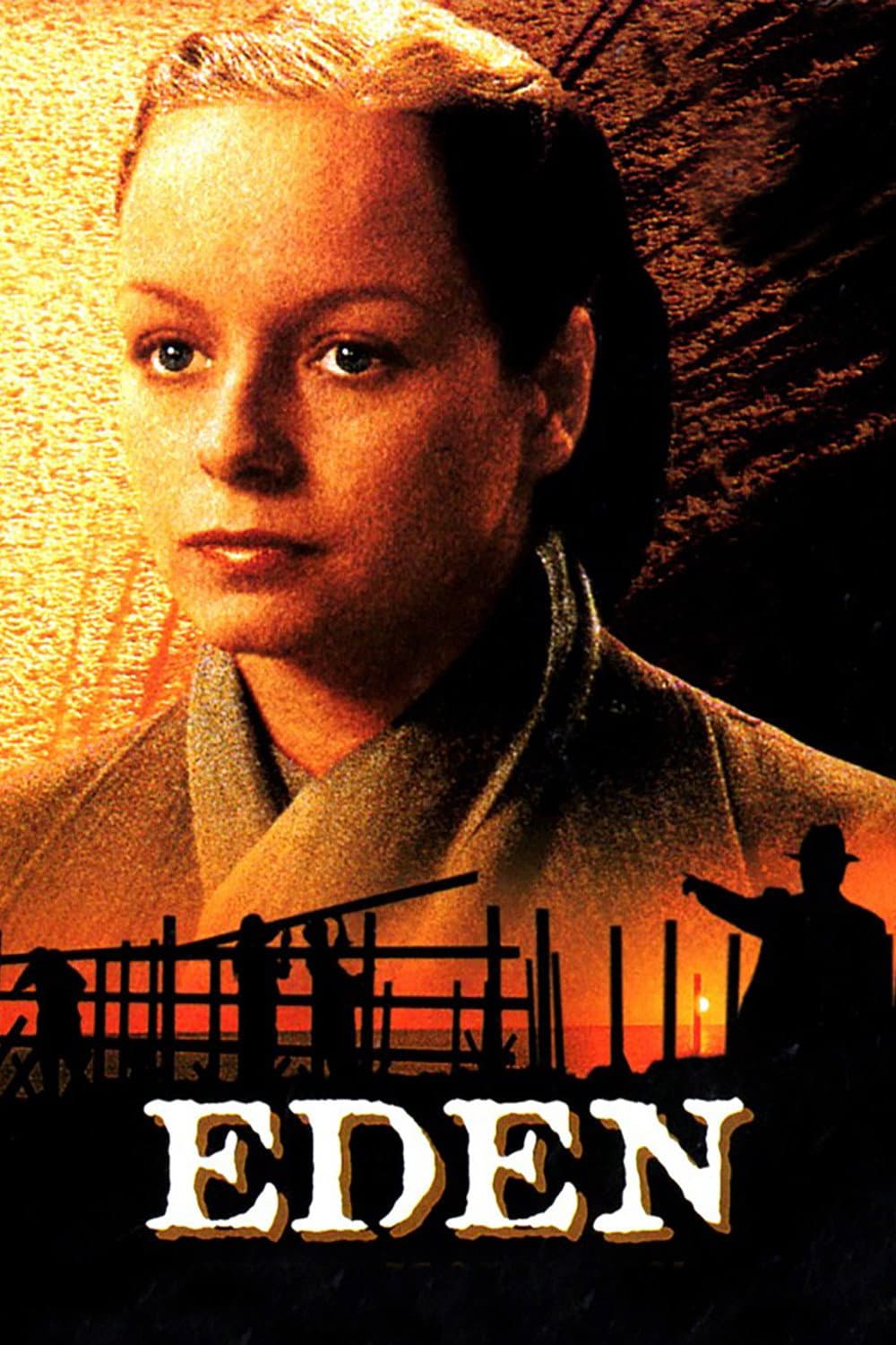 Poster di Eden