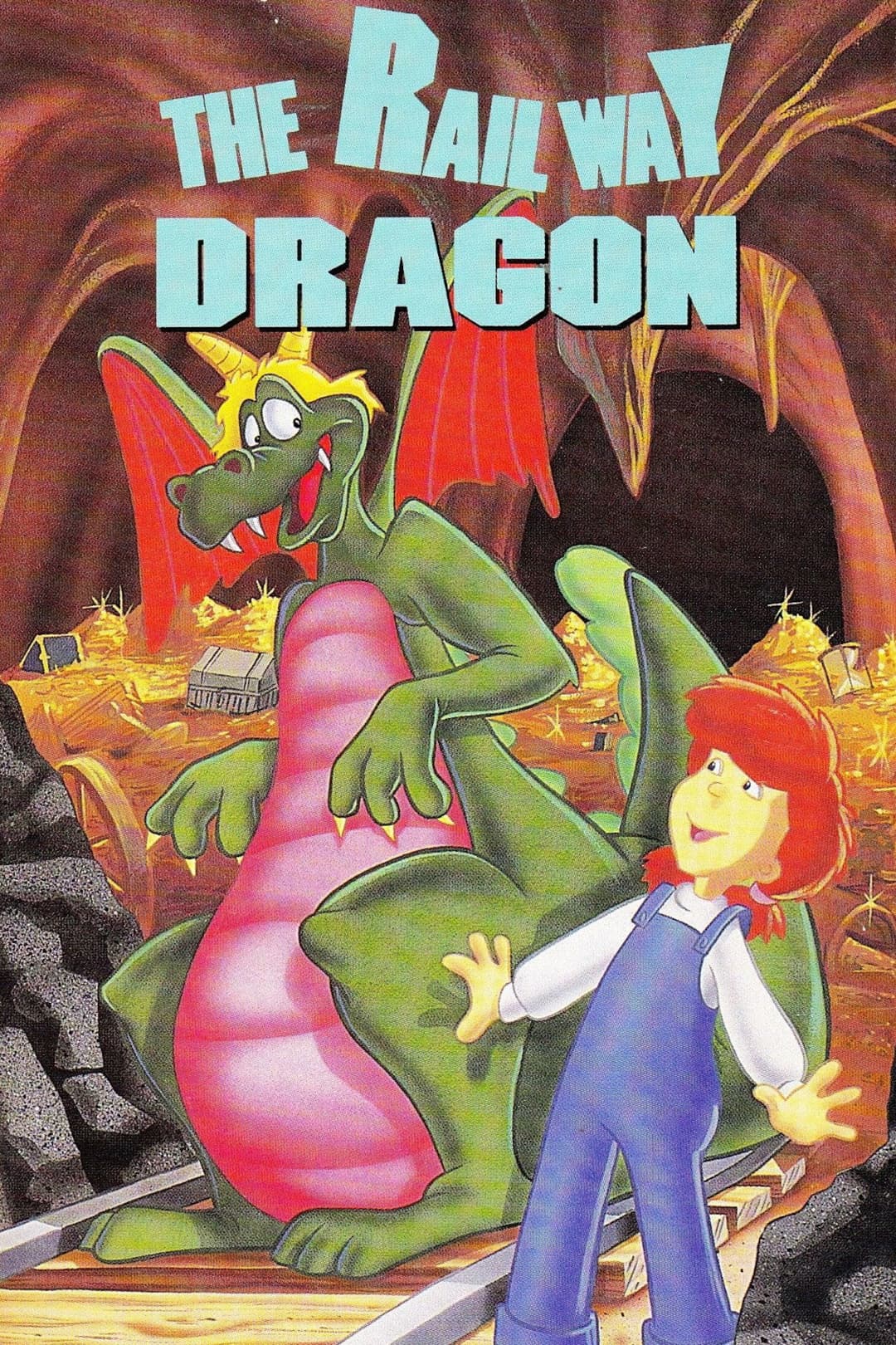 Poster di The Railway Dragon