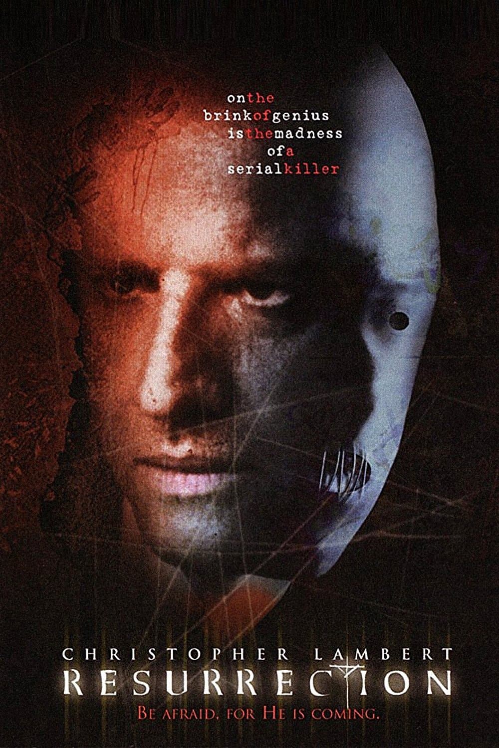 Poster di Resurrection