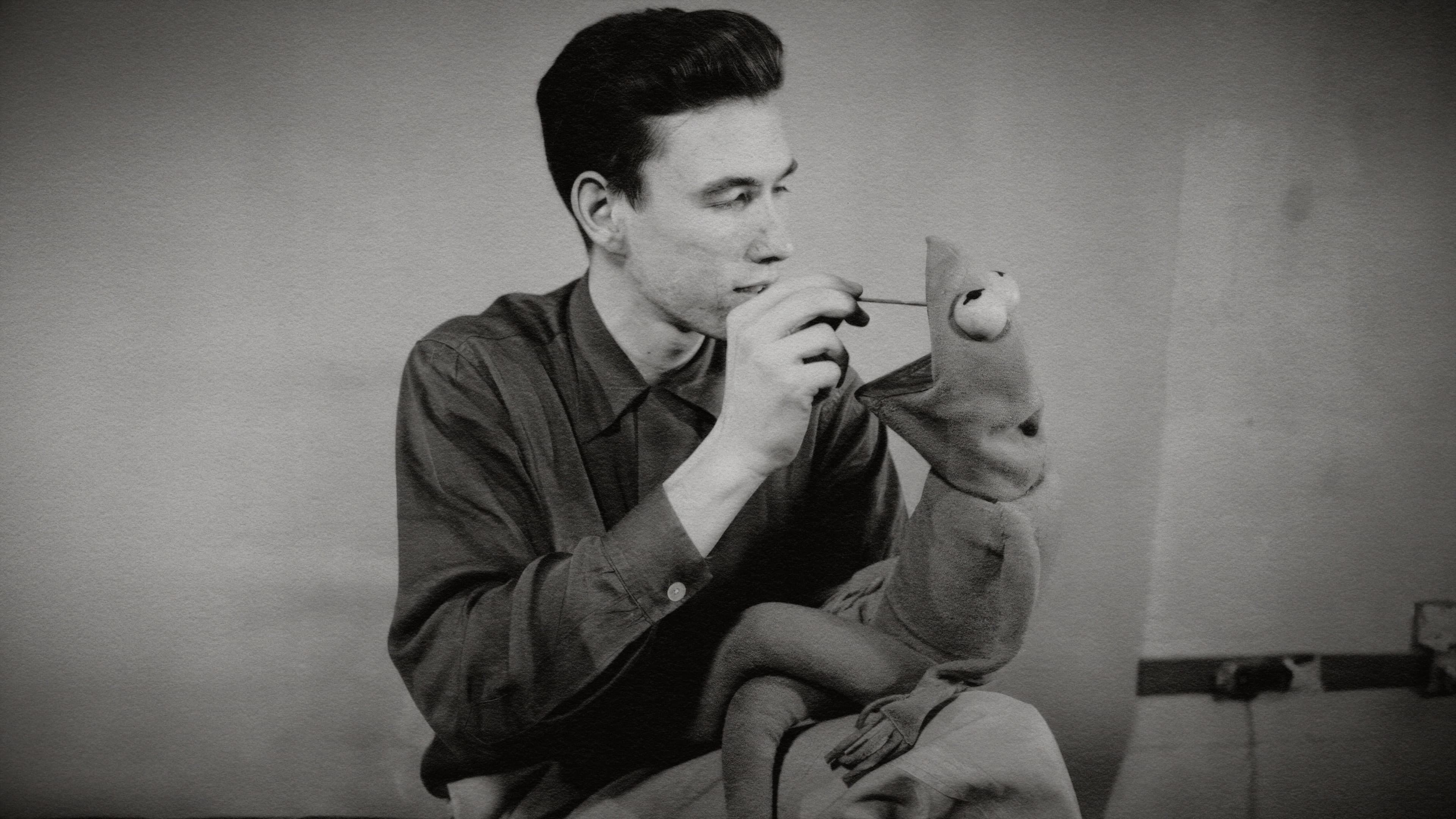 Jim Henson Idea Man - immagine