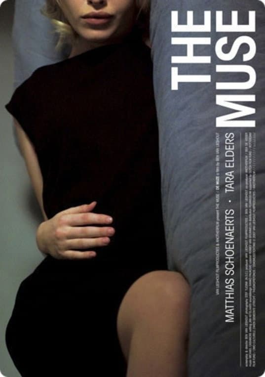 Poster di De muze