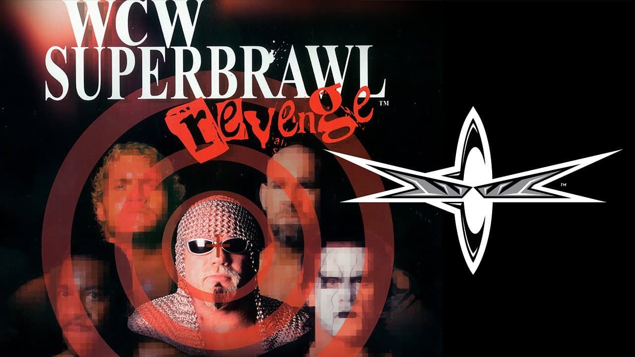 WCW SuperBrawl Revenge - immagine