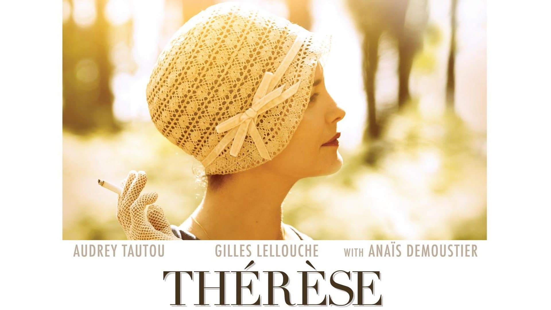 Thérèse Desqueyroux - immagine