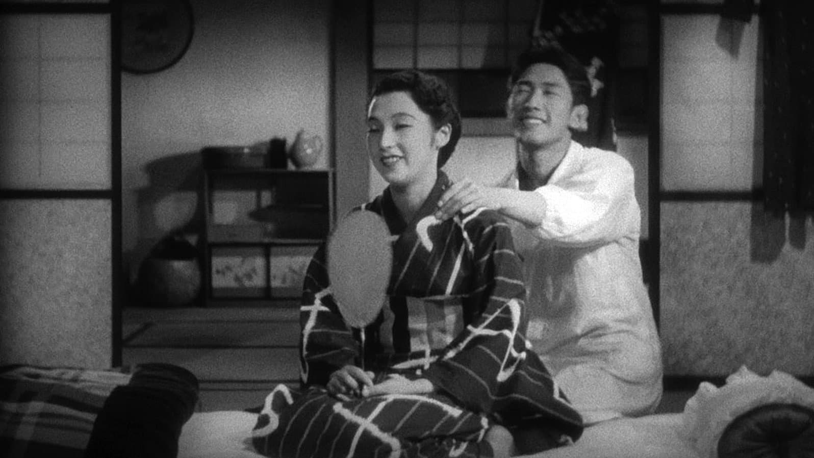 The Masseurs and a Woman - immagine
