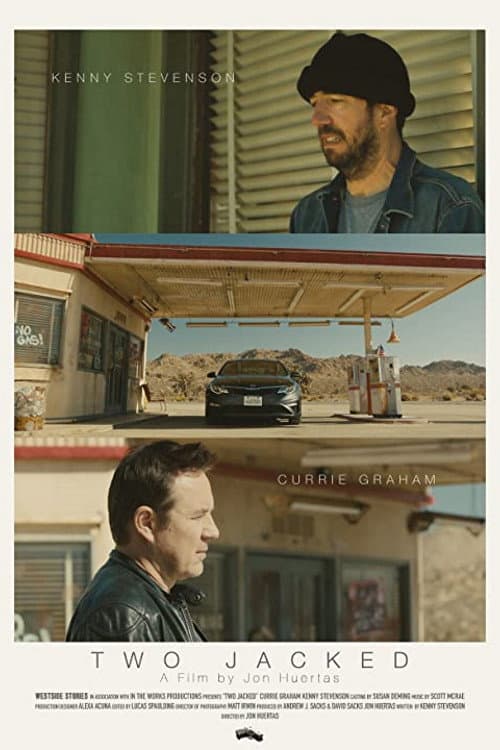 Poster di Two Jacked