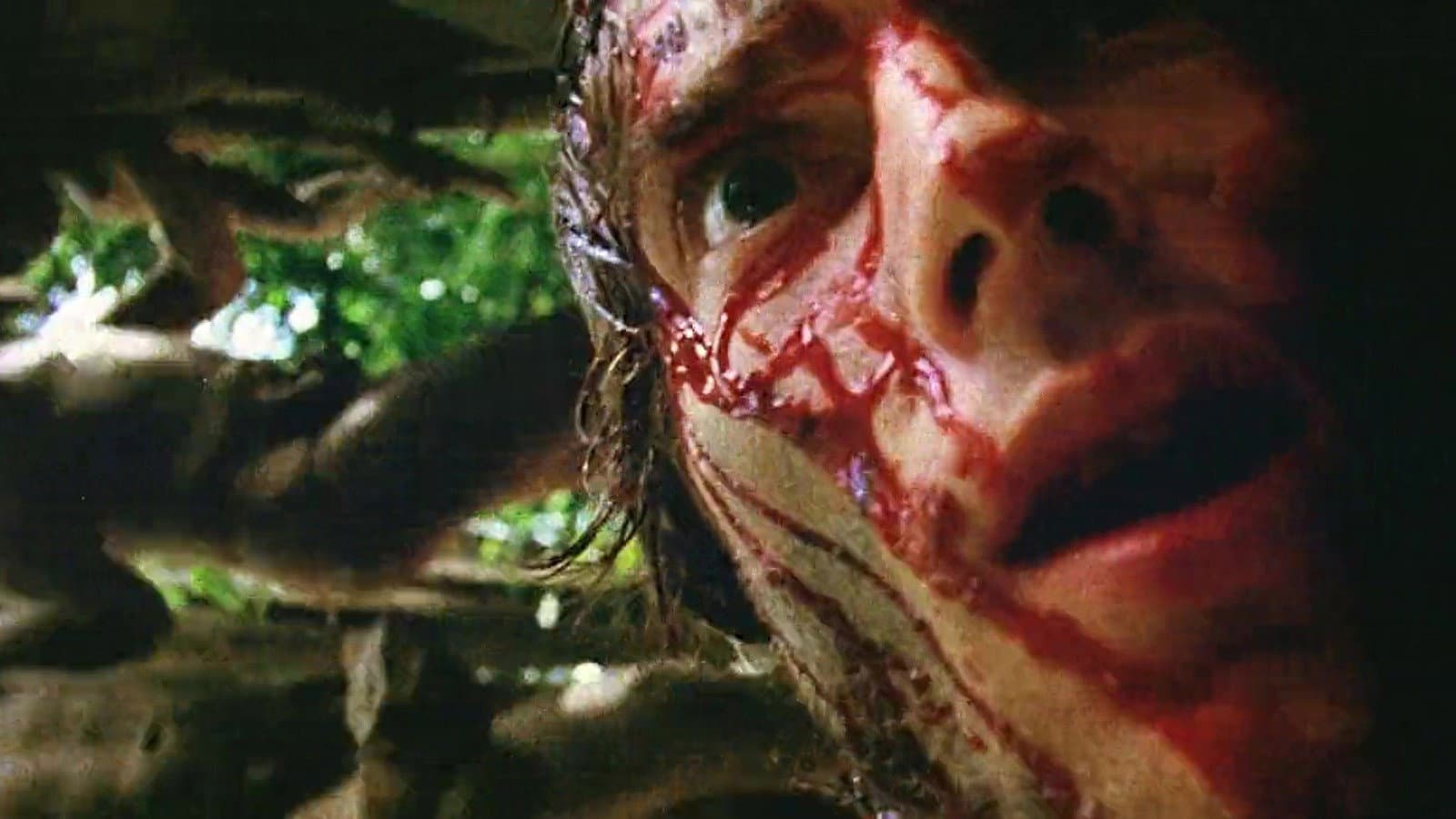 Cannibal Holocaust - immagine