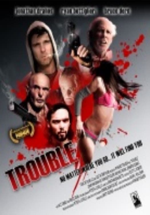 Poster di Trim