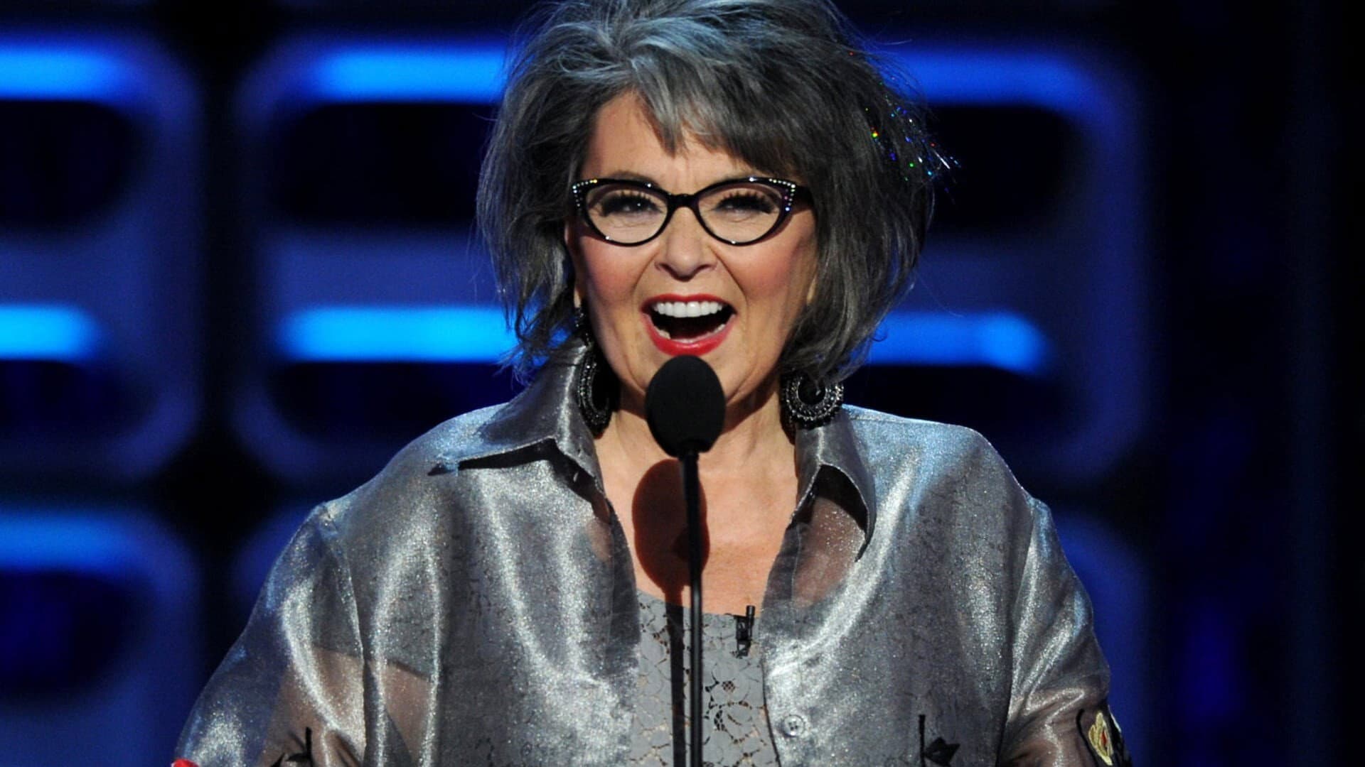 Comedy Central Roast of Roseanne - immagine