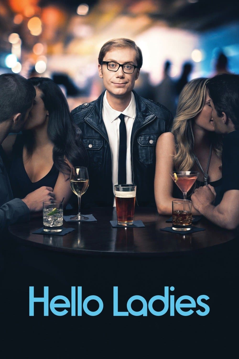 Poster di Hello Ladies