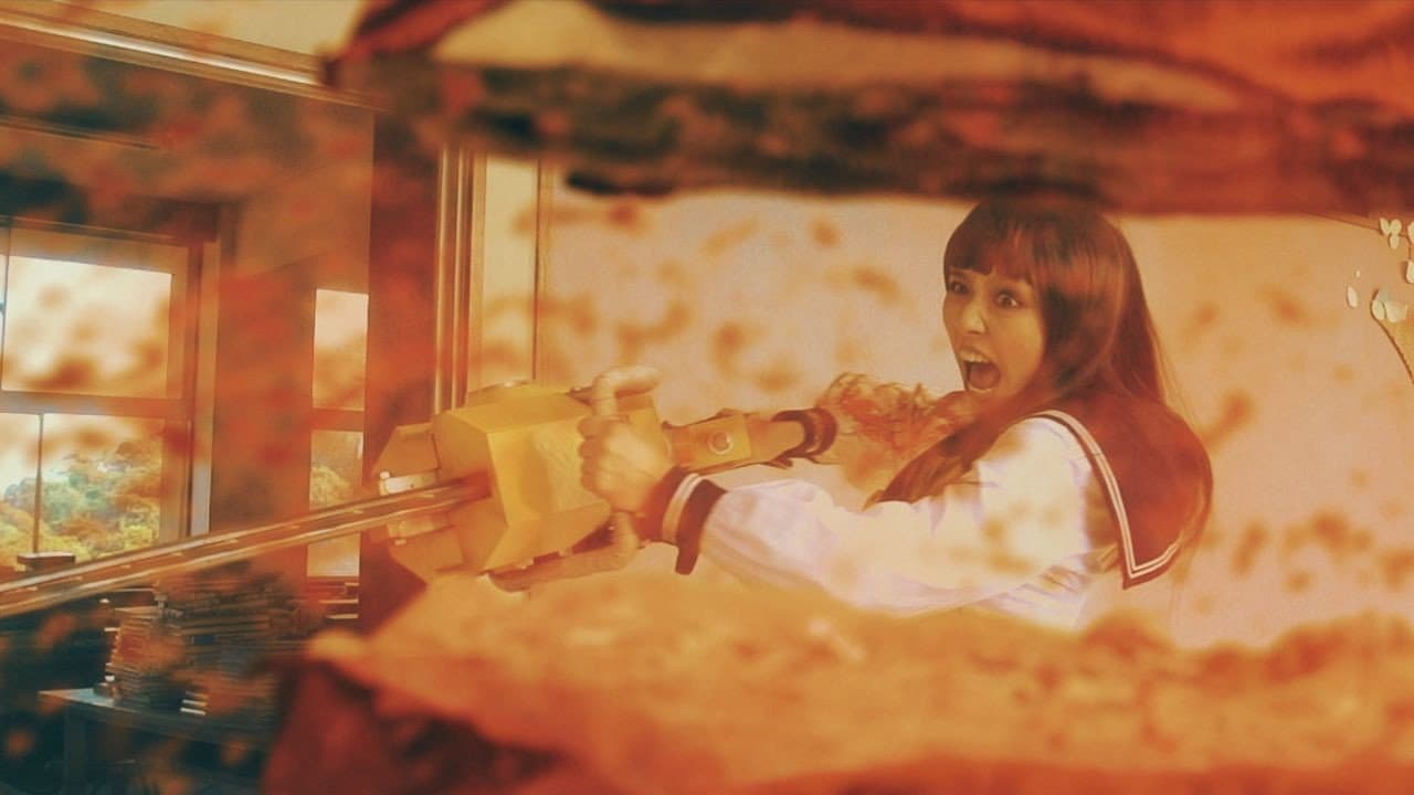 Bloody Chainsaw Girl - immagine