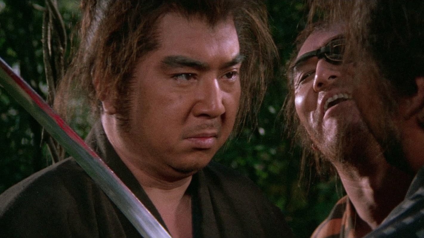 Lone Wolf and Cub: Sword of Vengeance - immagine