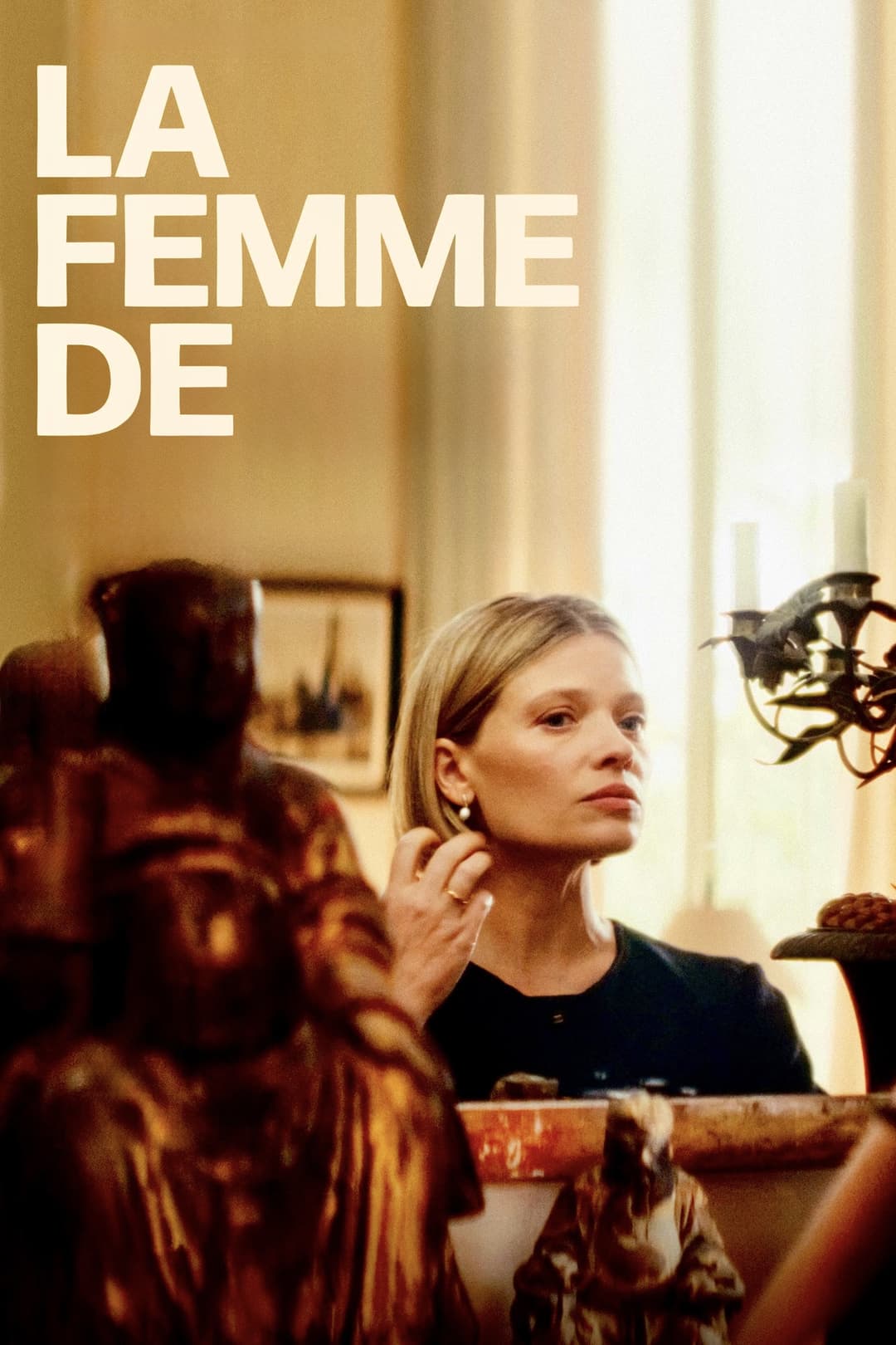 Poster di La Femme de