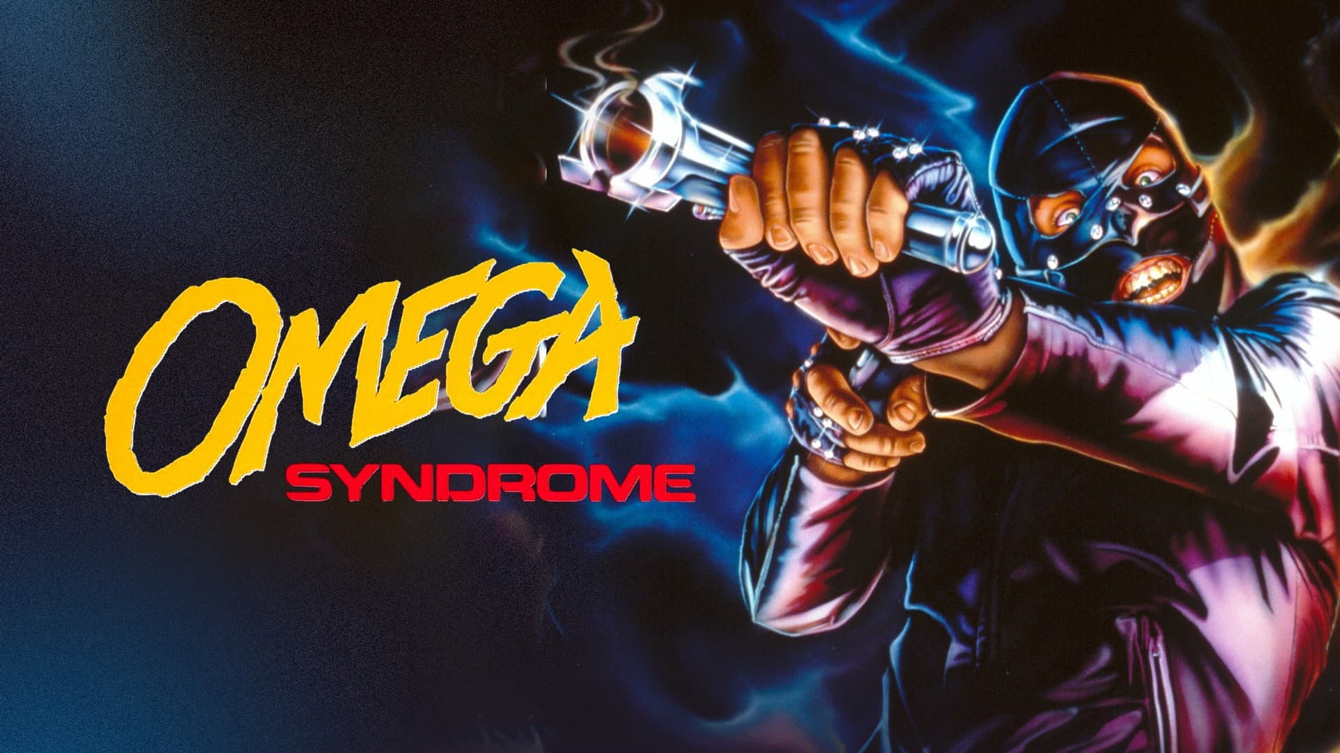 Omega Syndrome - immagine