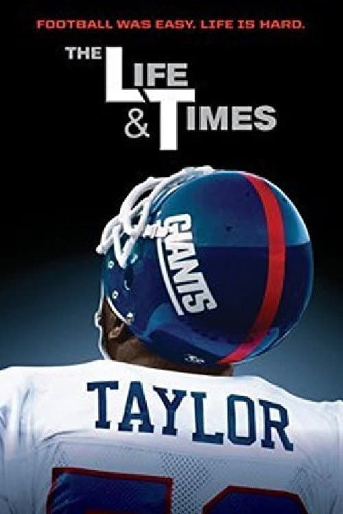 Poster di LT: The Life & Times
