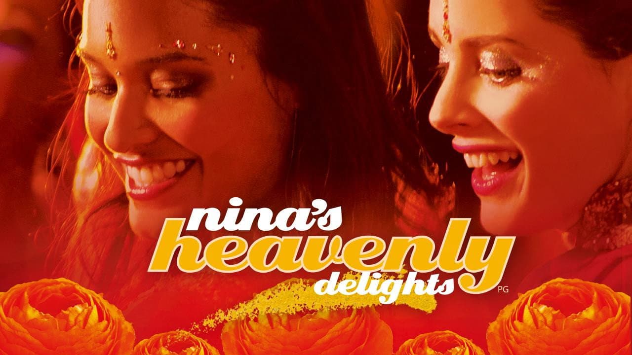 Nina's Heavenly Delights - immagine