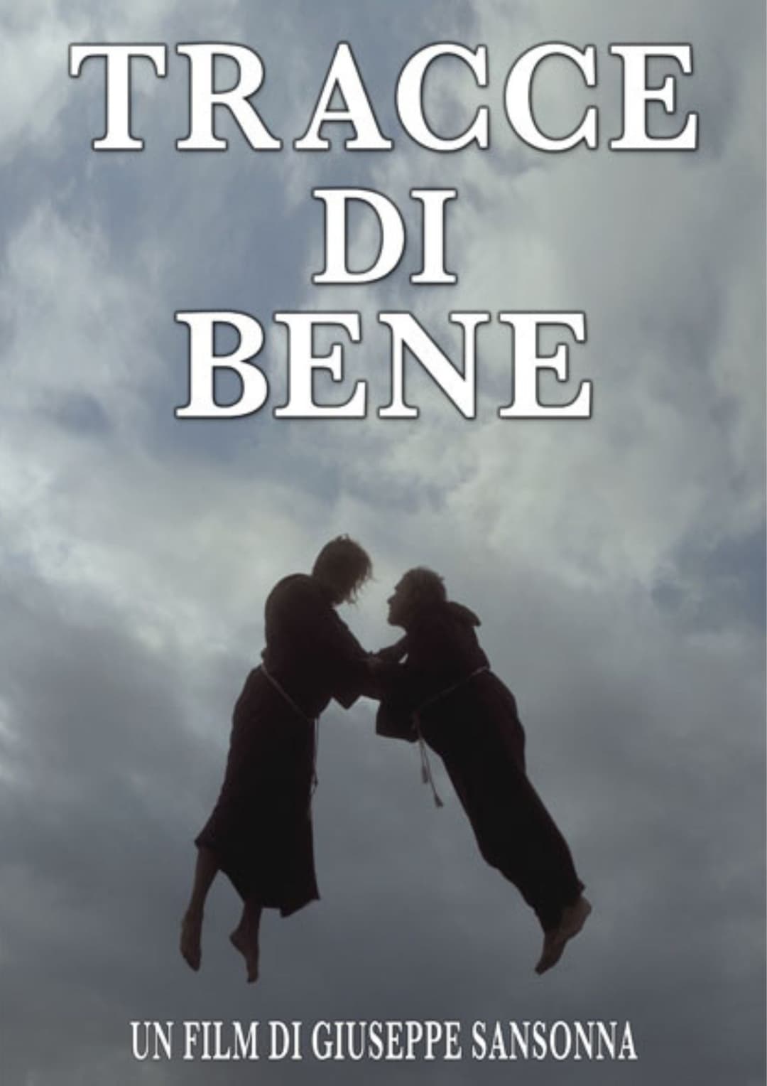 Poster di Tracce di Bene