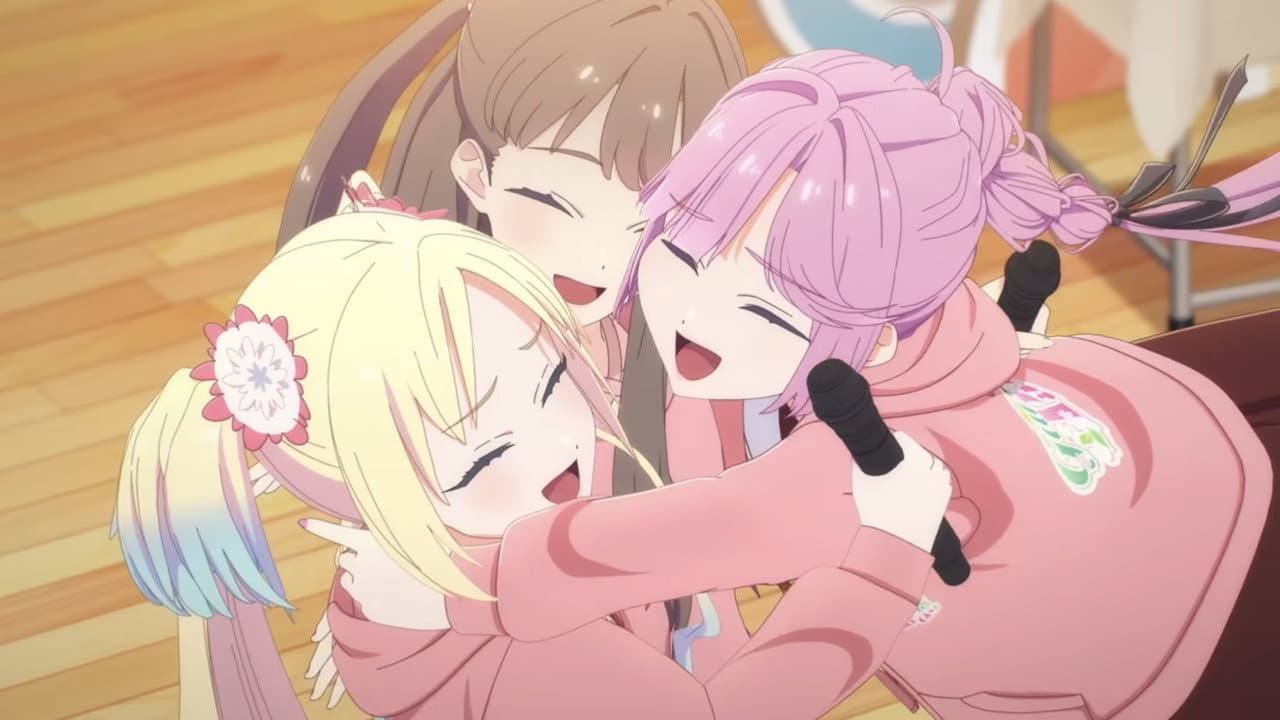 映画 ラブライブ！蓮ノ空女学院スクールアイドルクラブ Bloom Garden Party - immagine