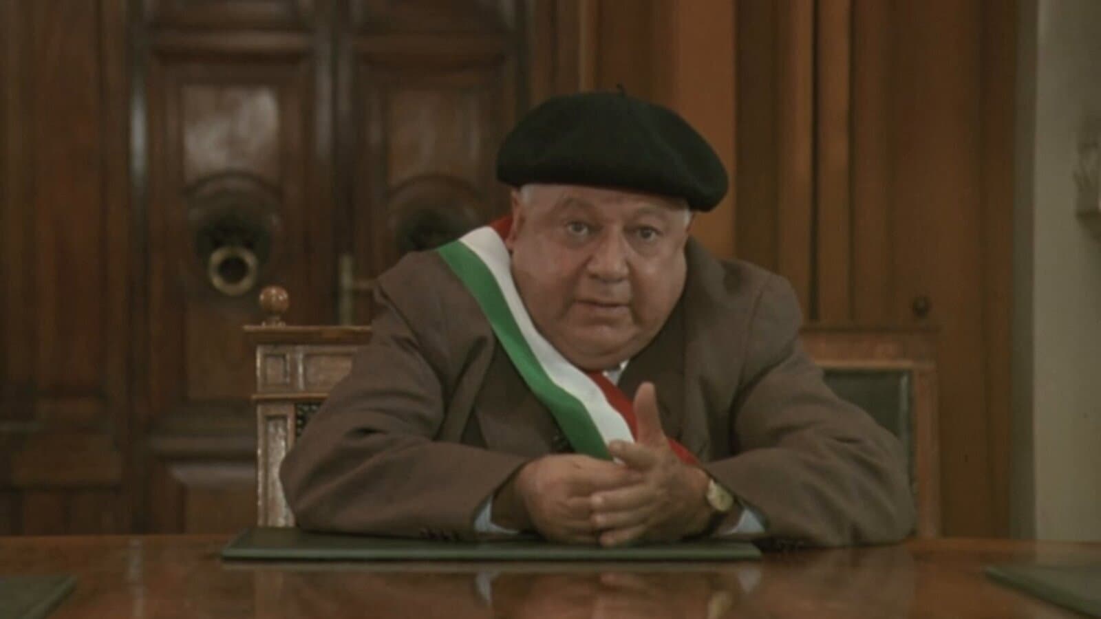 Fantozzi alla riscossa - immagine