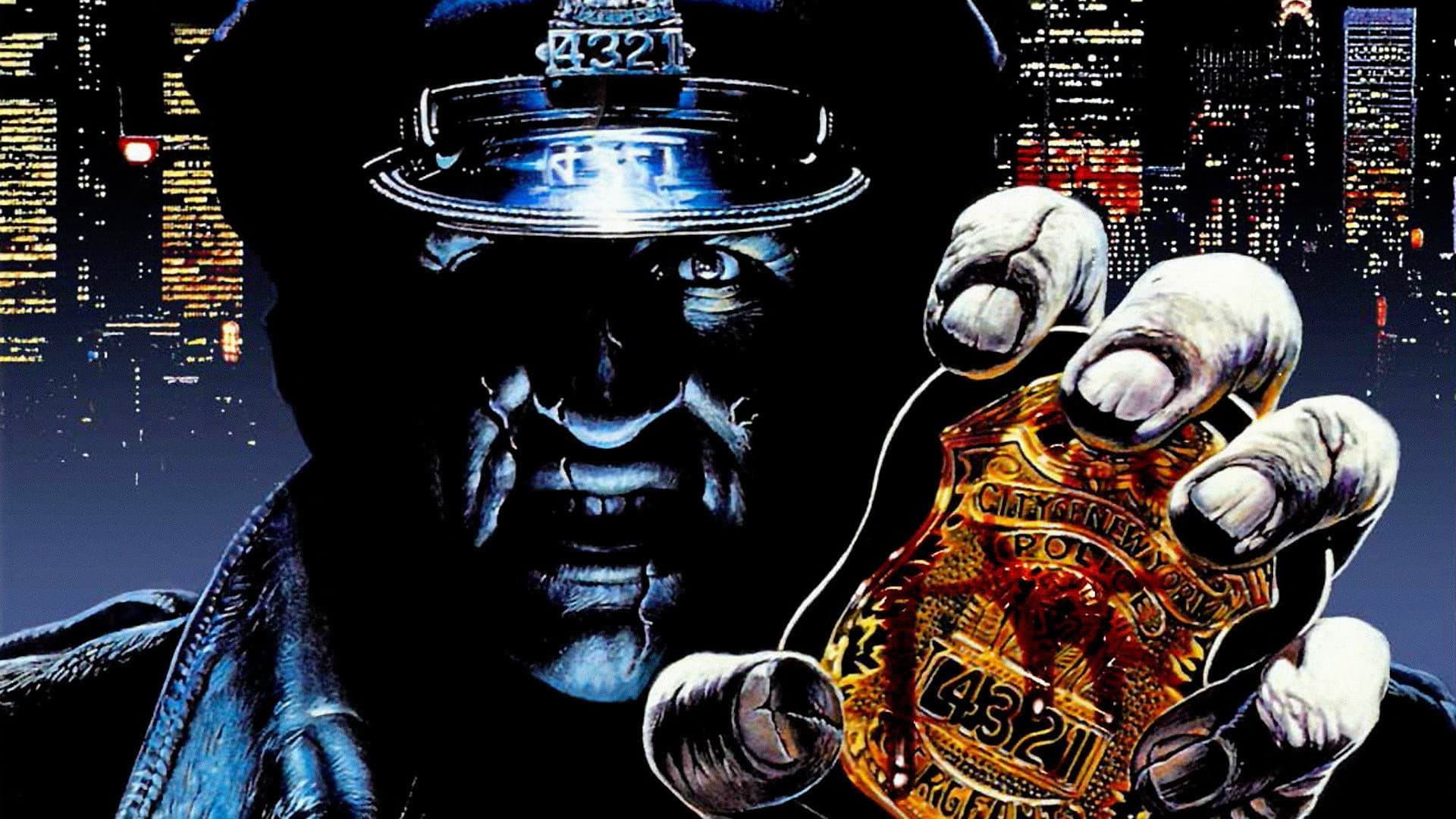 Maniac Cop - Poliziotto sadico - immagine