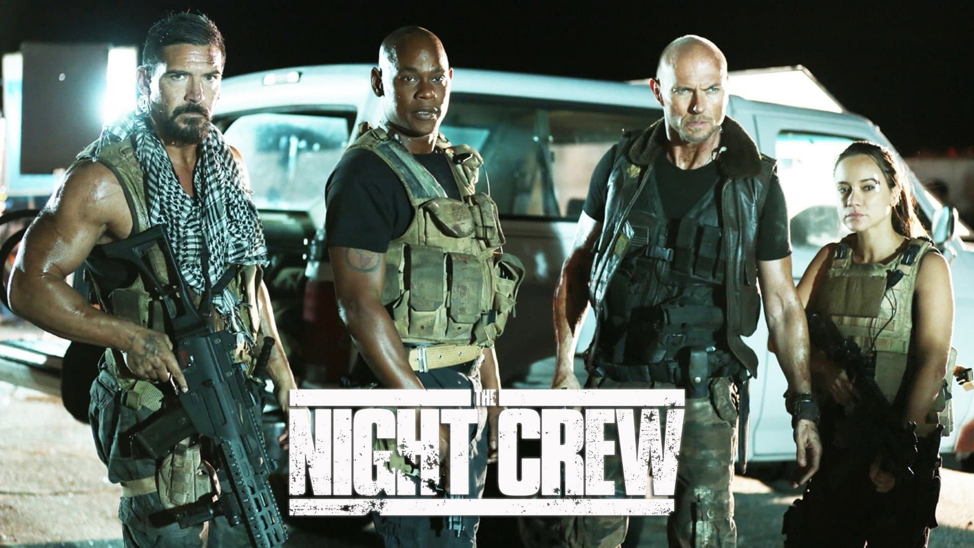The Night Crew - immagine