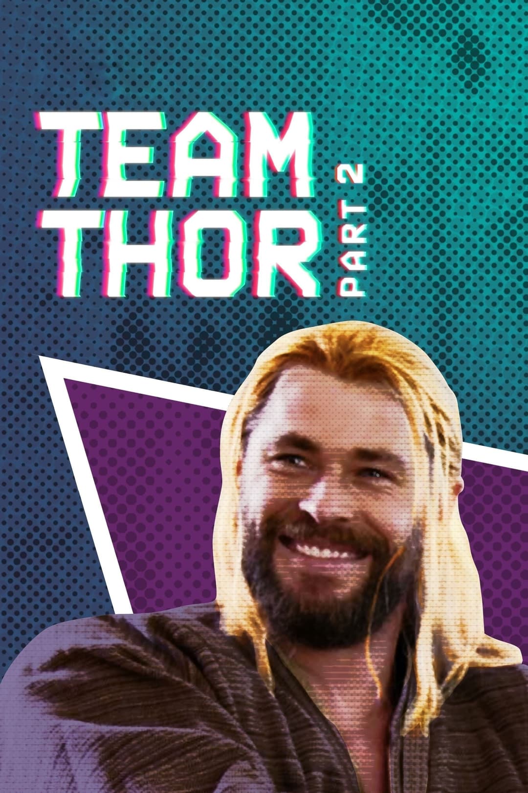 Poster di Team Thor: Parte 2
