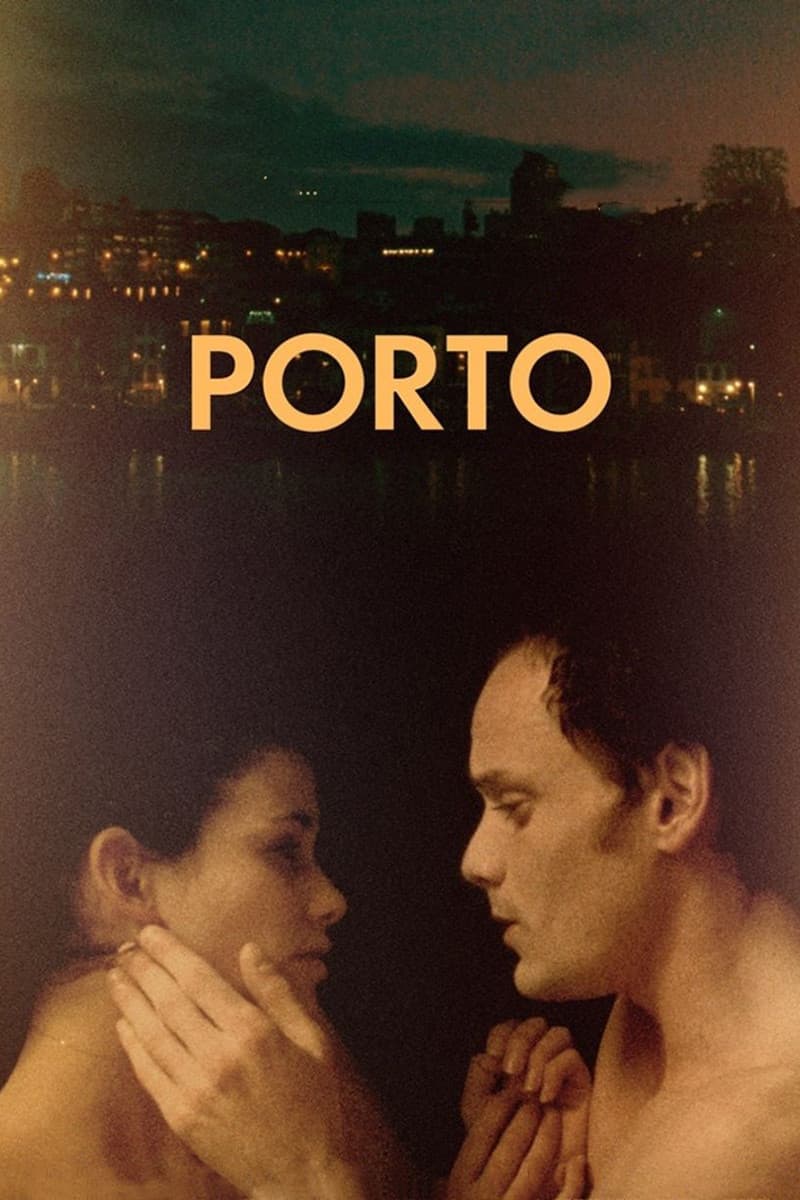 Poster di Porto