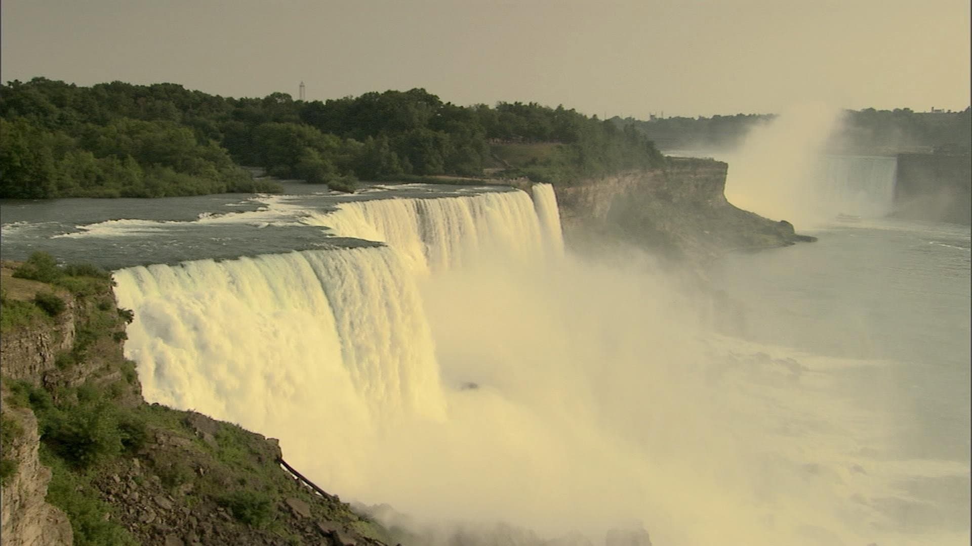 Niagara Falls - immagine