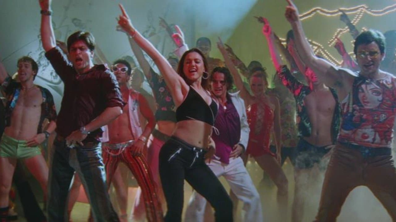 Kal Ho Naa Ho - immagine
