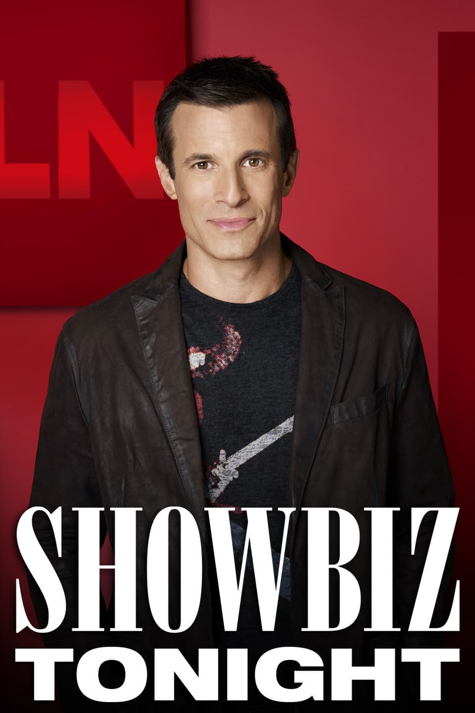 Poster di Showbiz Tonight