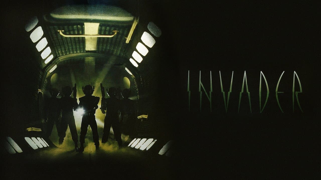 Invader - immagine