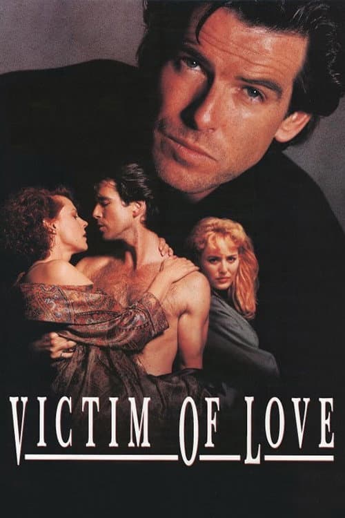 Poster di Dubbio d'amore