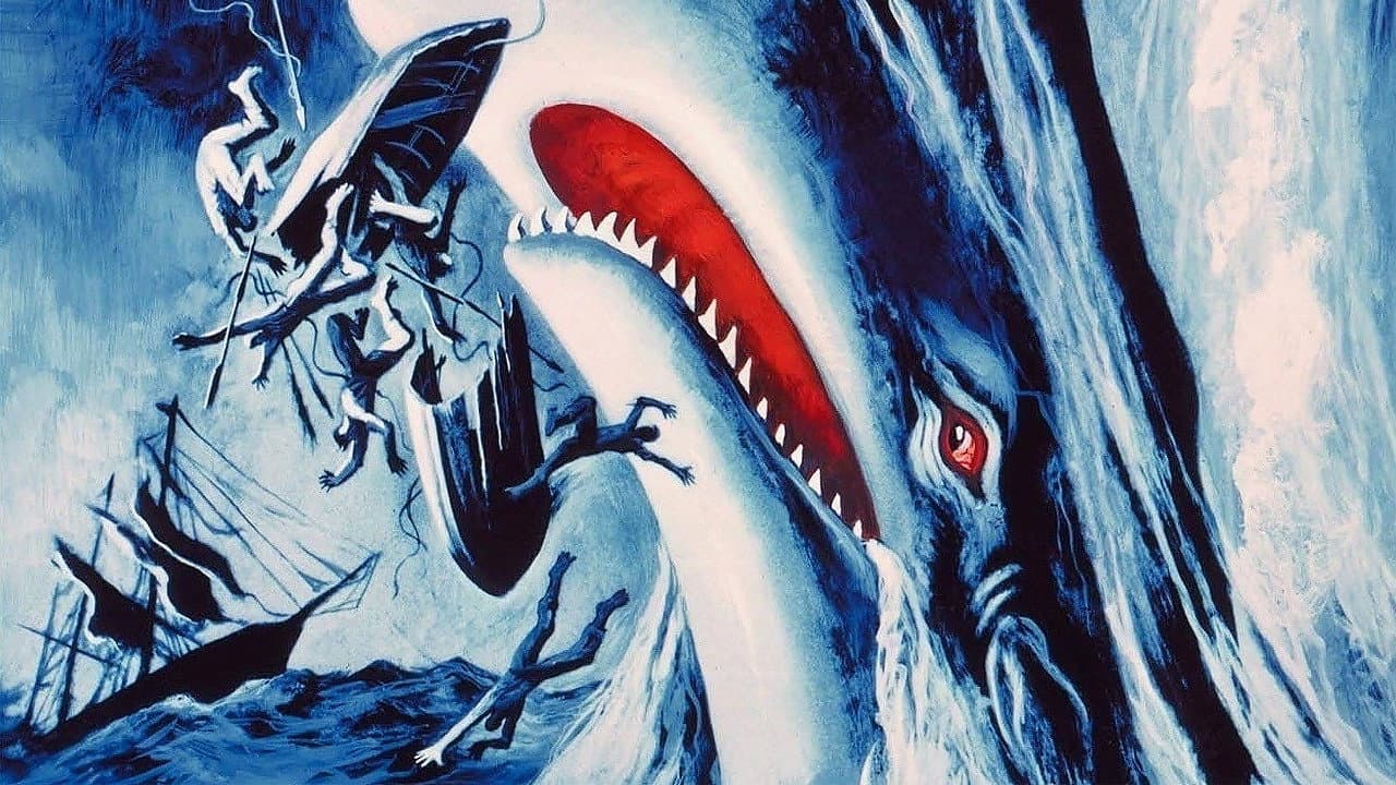Moby Dick - La balena bianca - immagine