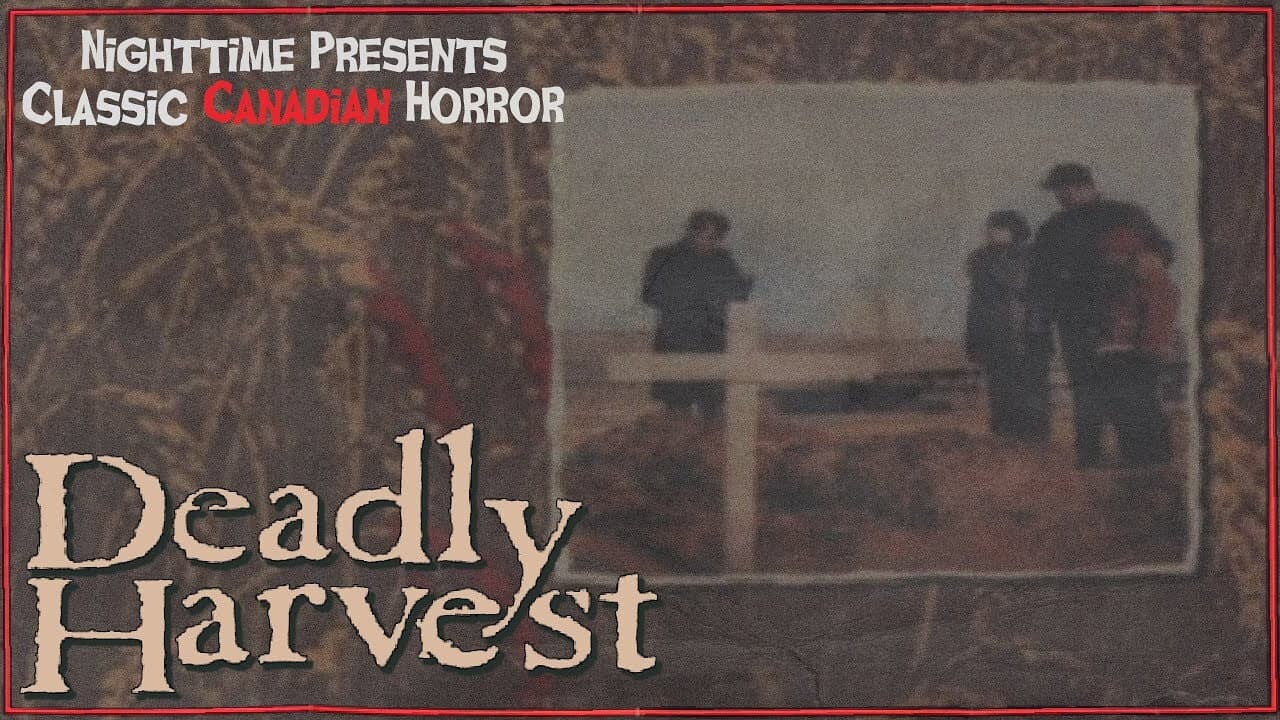 Deadly Harvest - Raccolto mortale - immagine