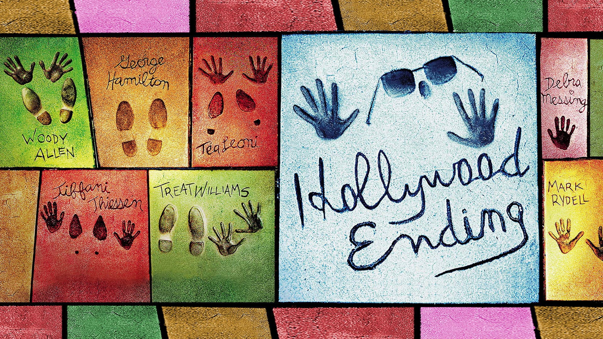 Hollywood Ending - immagine