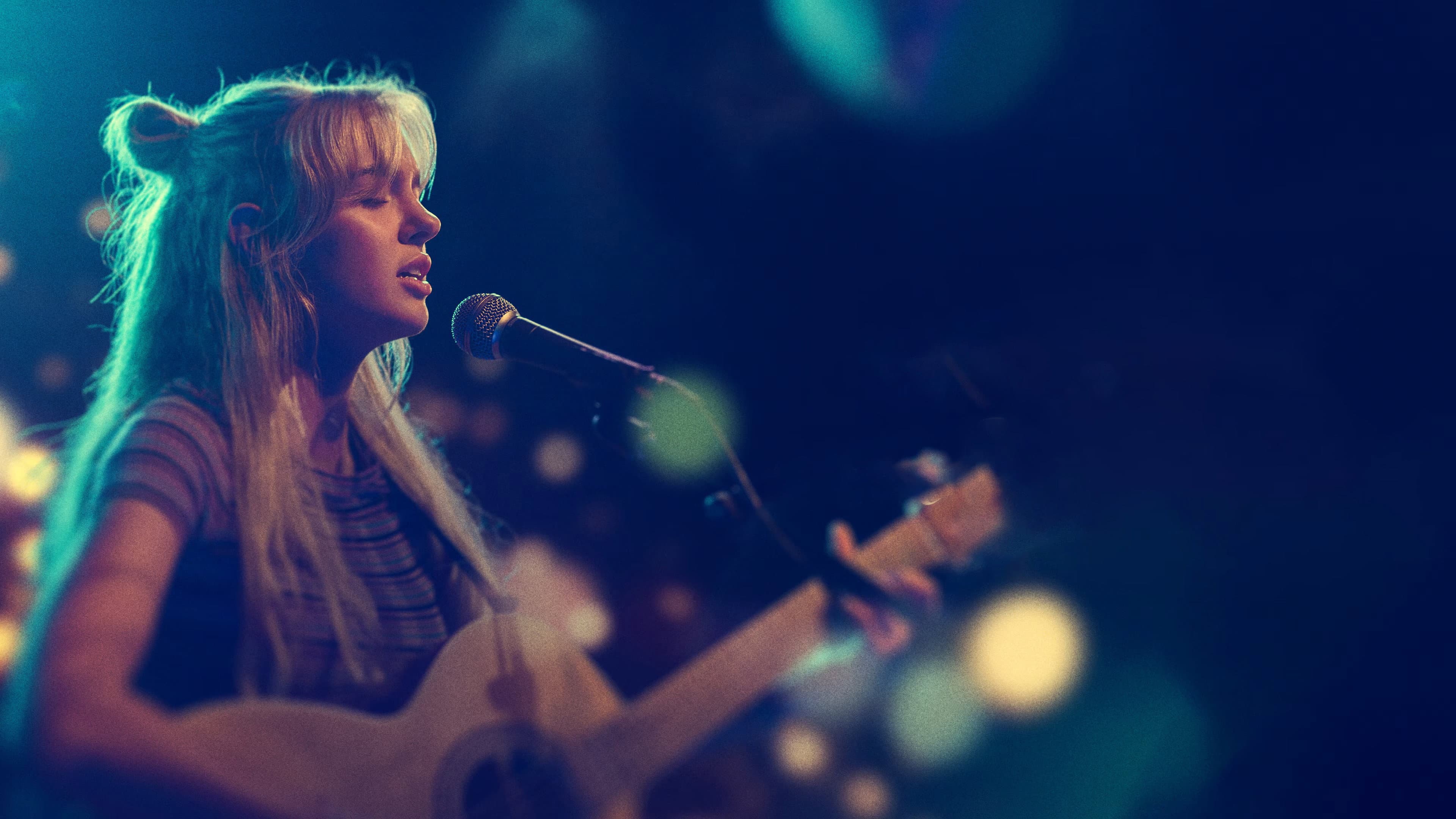 Singing in My Sleep - immagine
