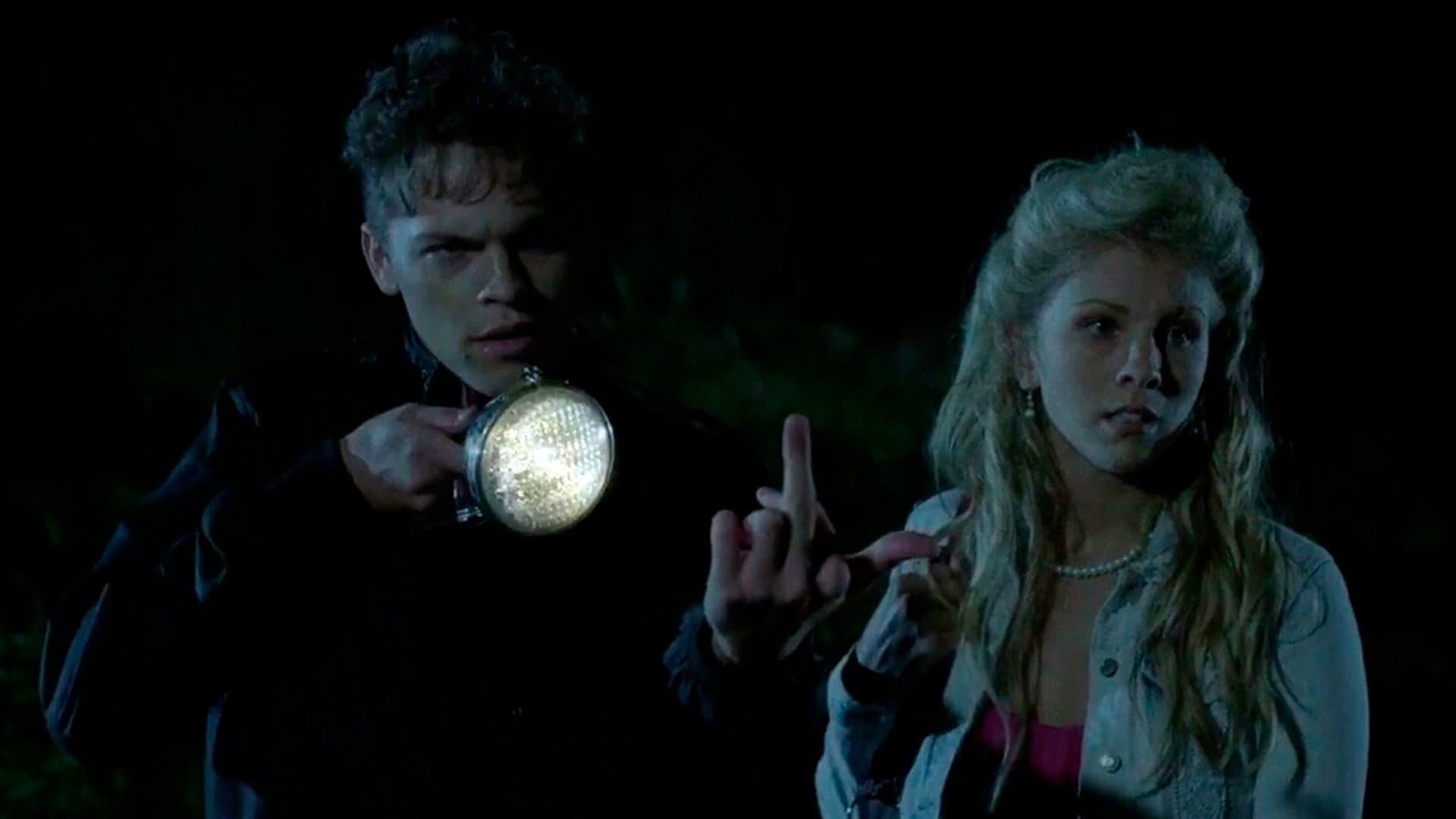 Lost After Dark - immagine