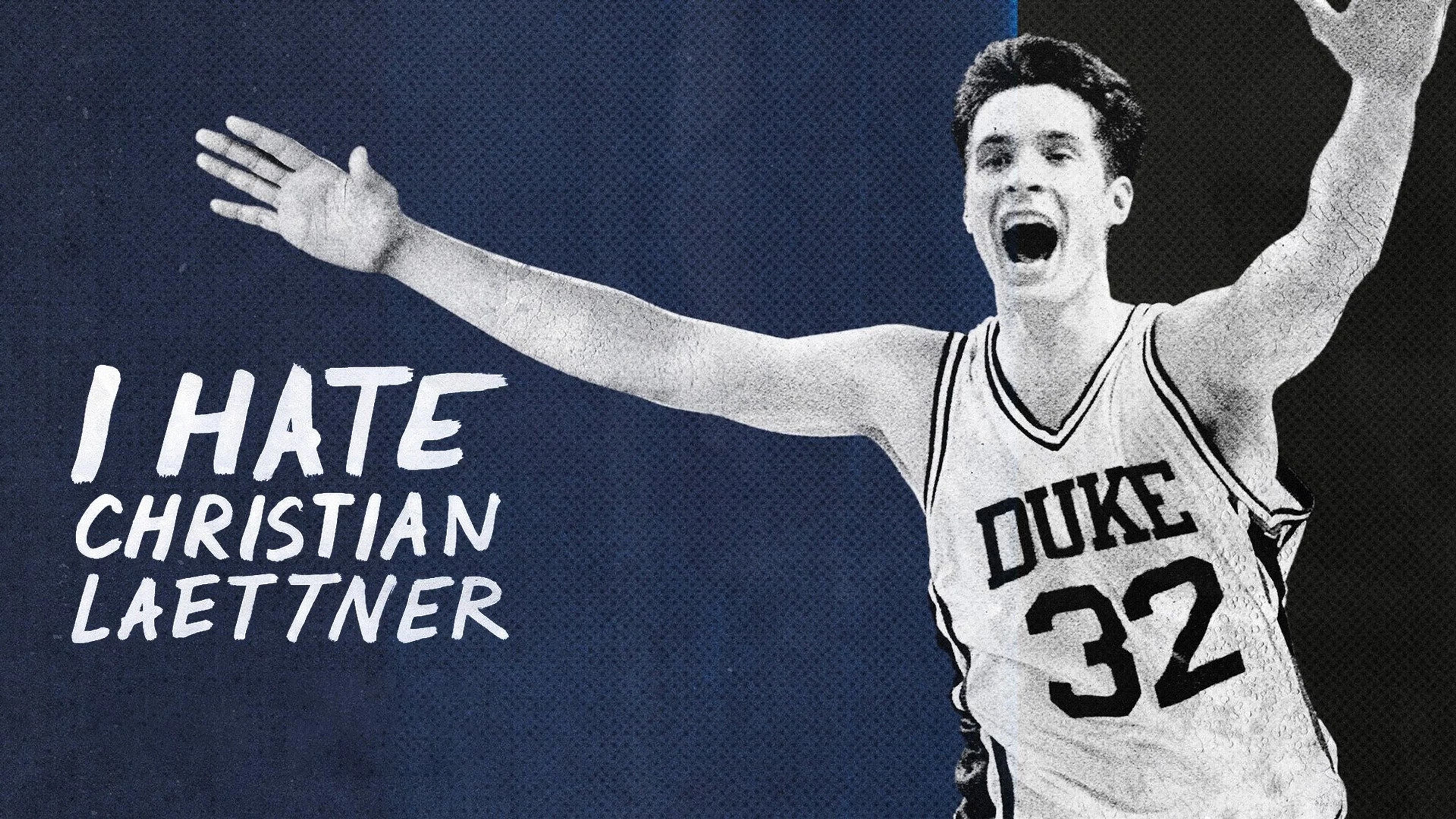 I Hate Christian Laettner - immagine