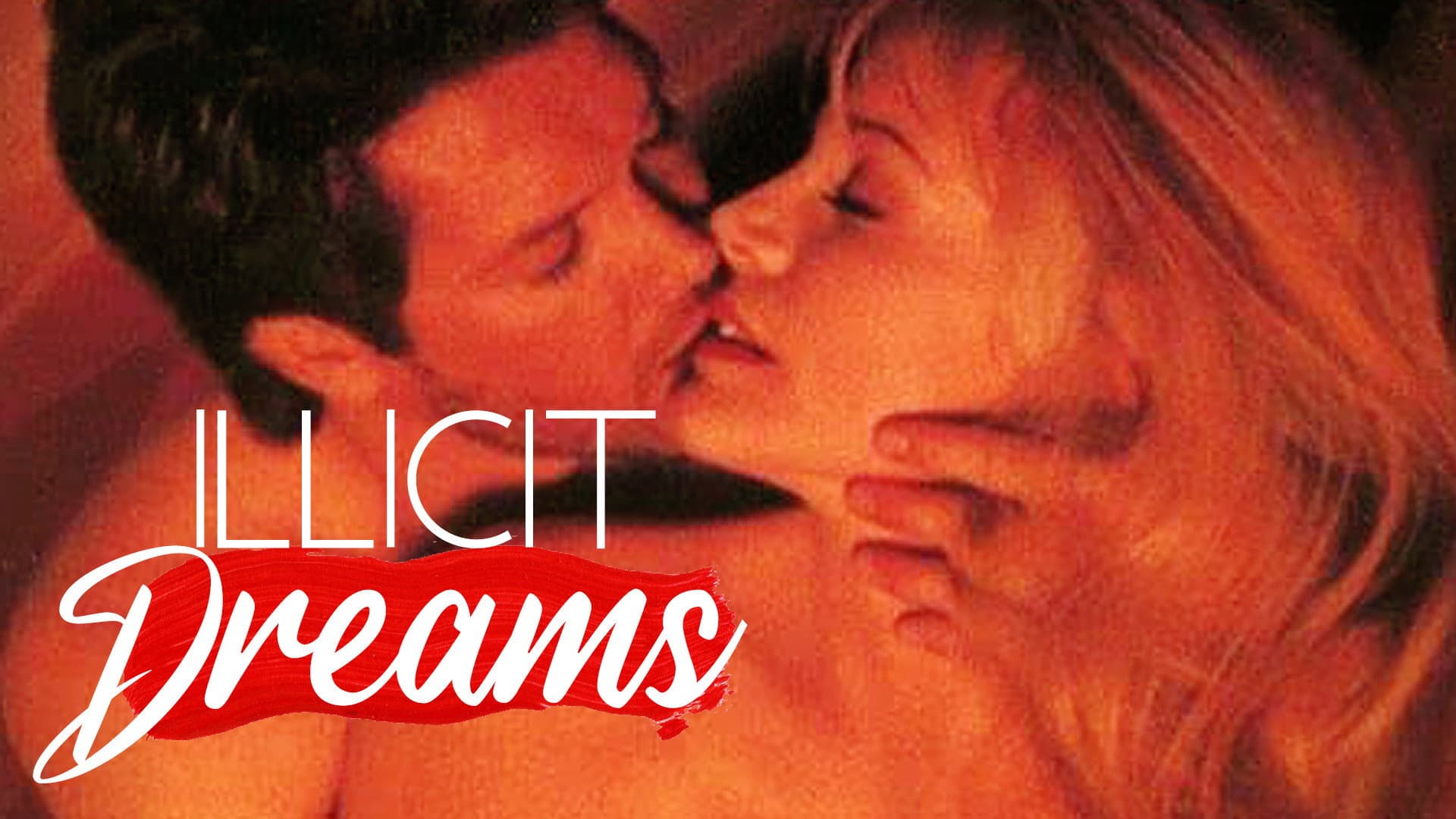 Illicit Dreams - immagine