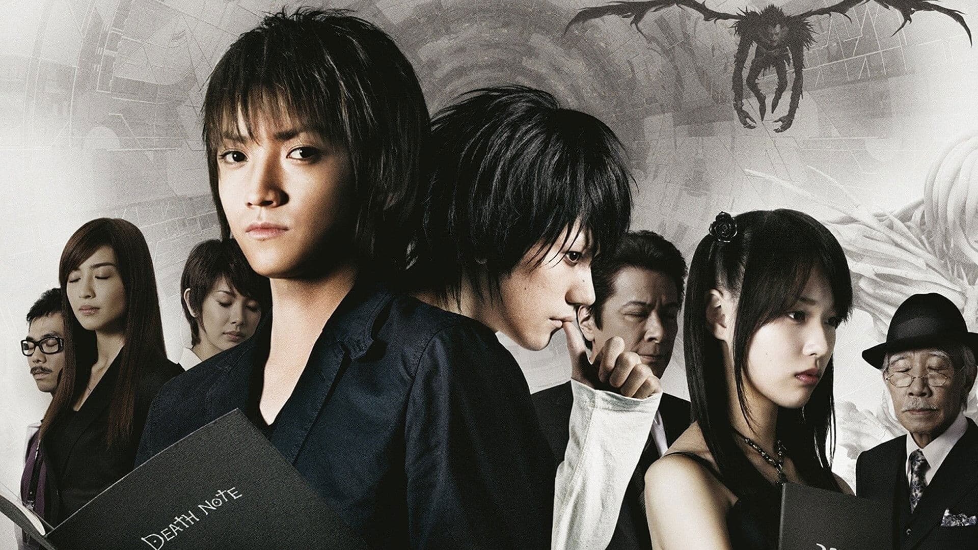 Death Note 2 - Il film - L'ultimo nome - immagine