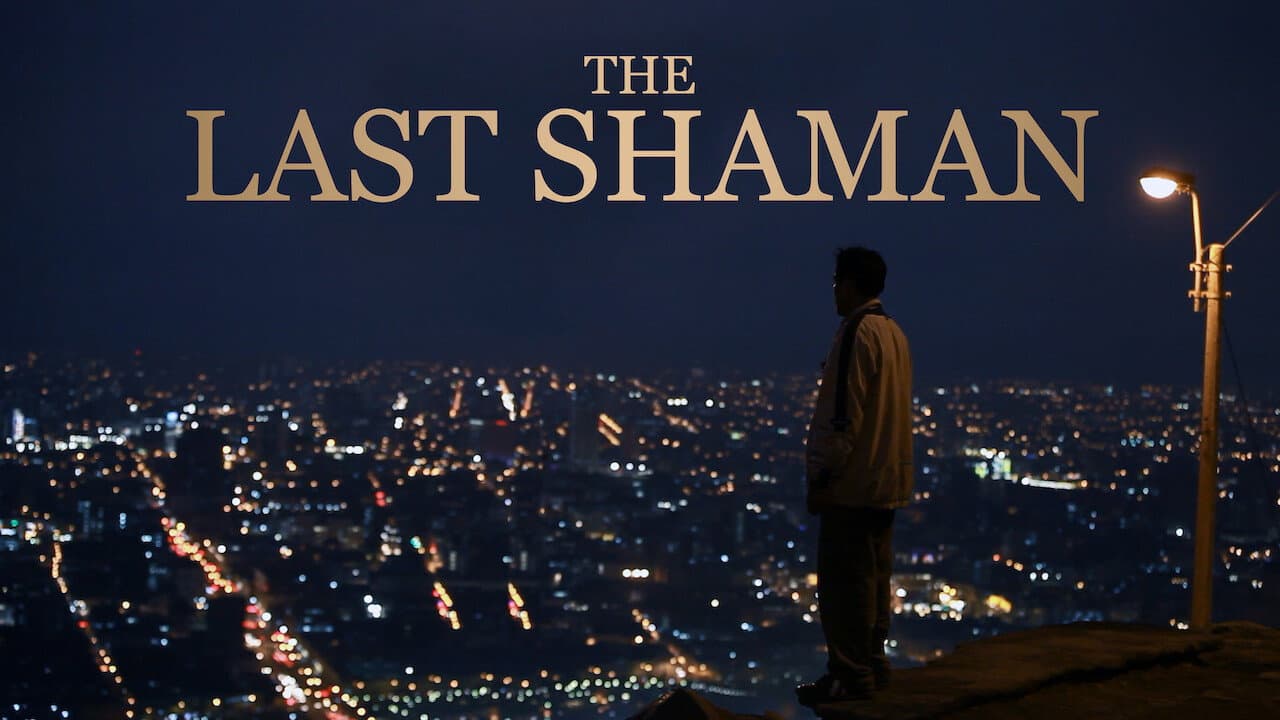The Last Shaman - immagine