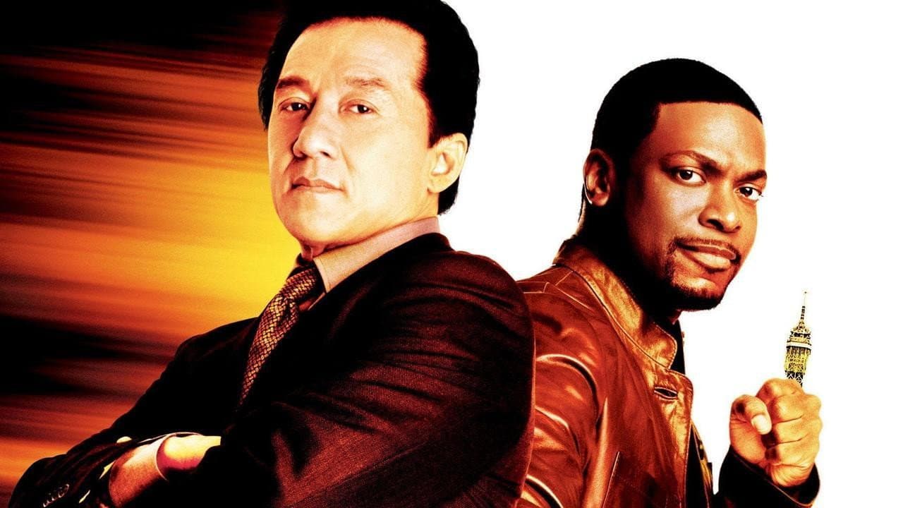 Rush Hour - Due mine vaganti - immagine