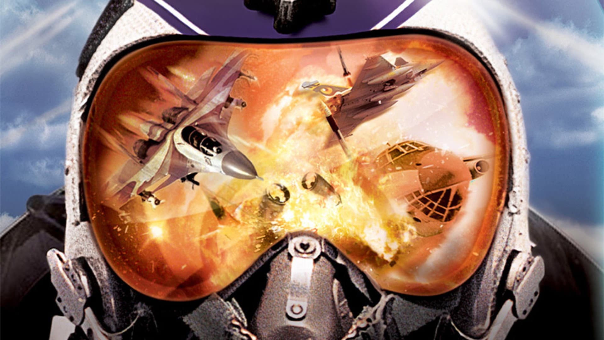 Mirror Wars - Guerra di riflessi - immagine