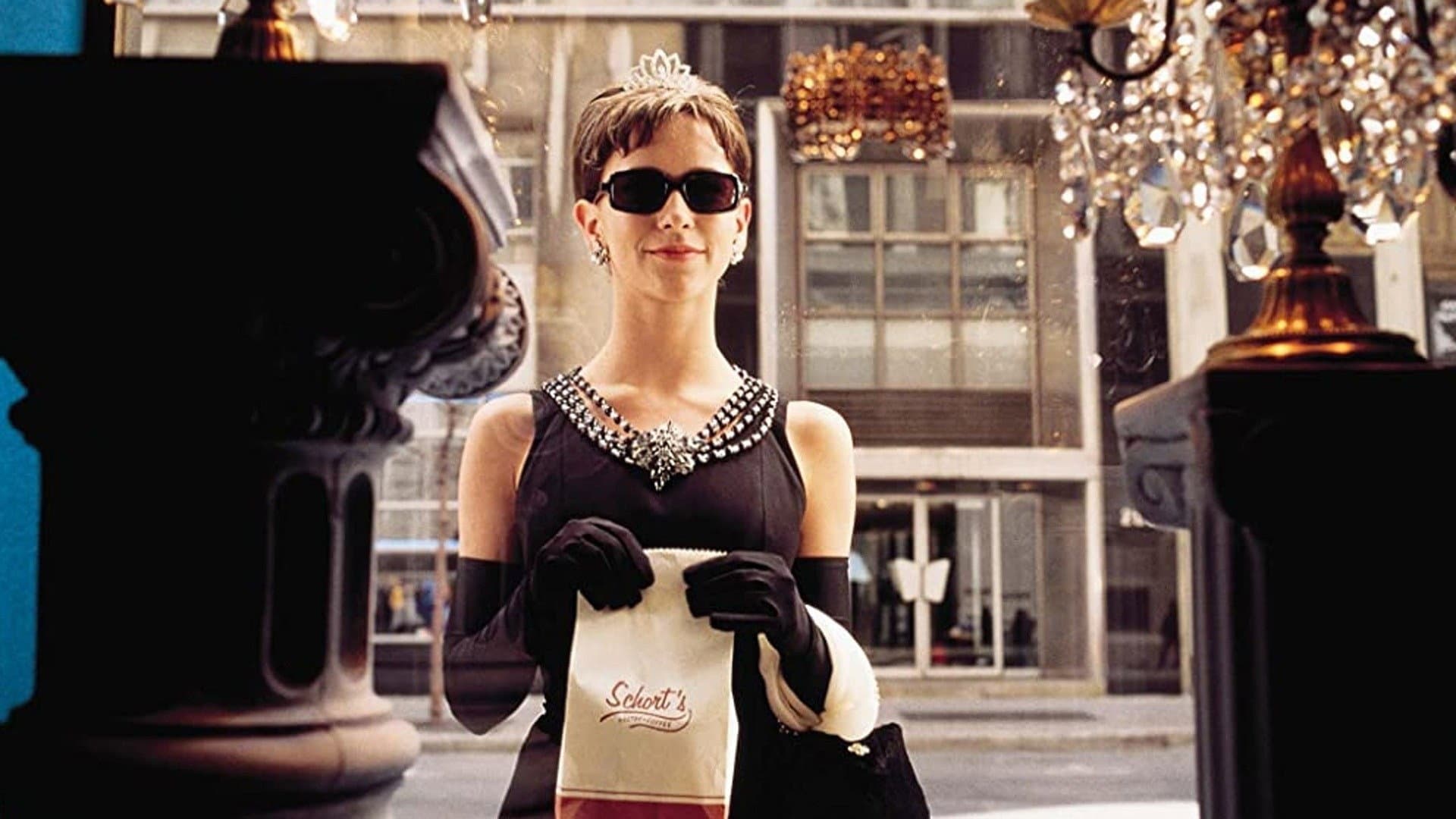 The Audrey Hepburn Story - immagine