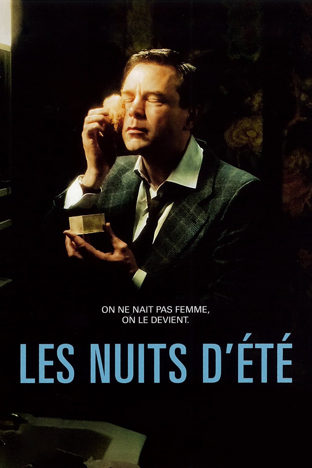 Poster di Les Nuits d'été