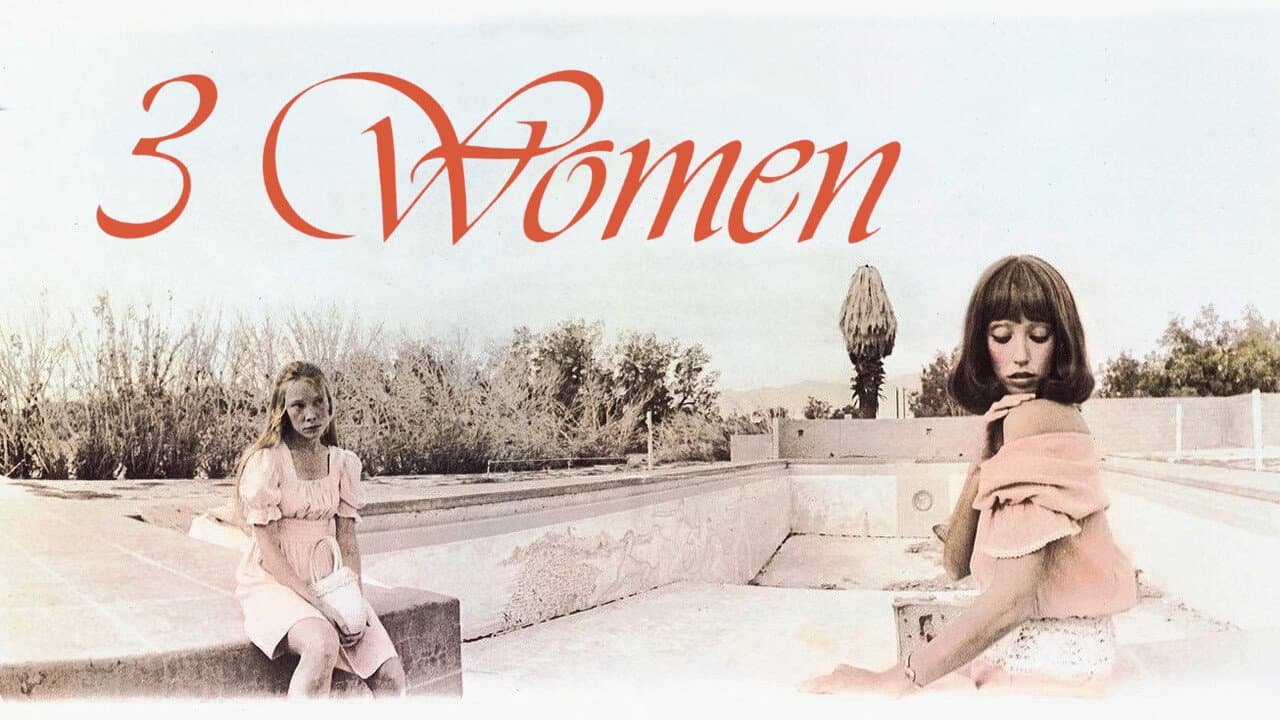3 donne - immagine