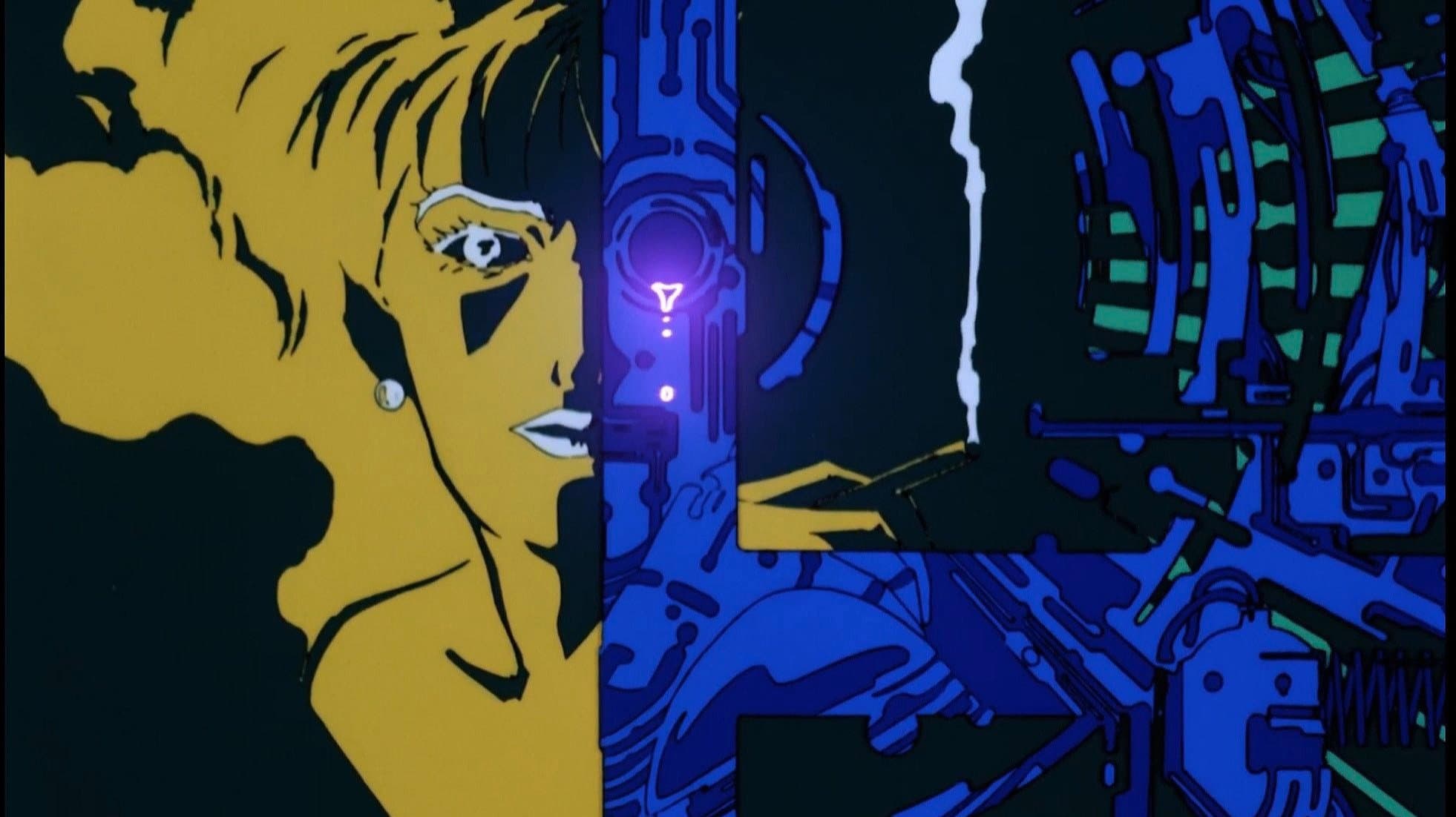 Dirty Pair: Project EDEN - immagine