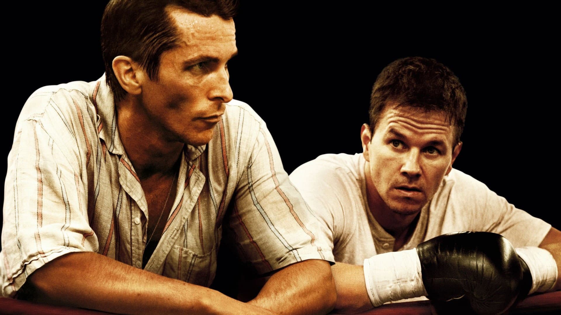 The Fighter - immagine