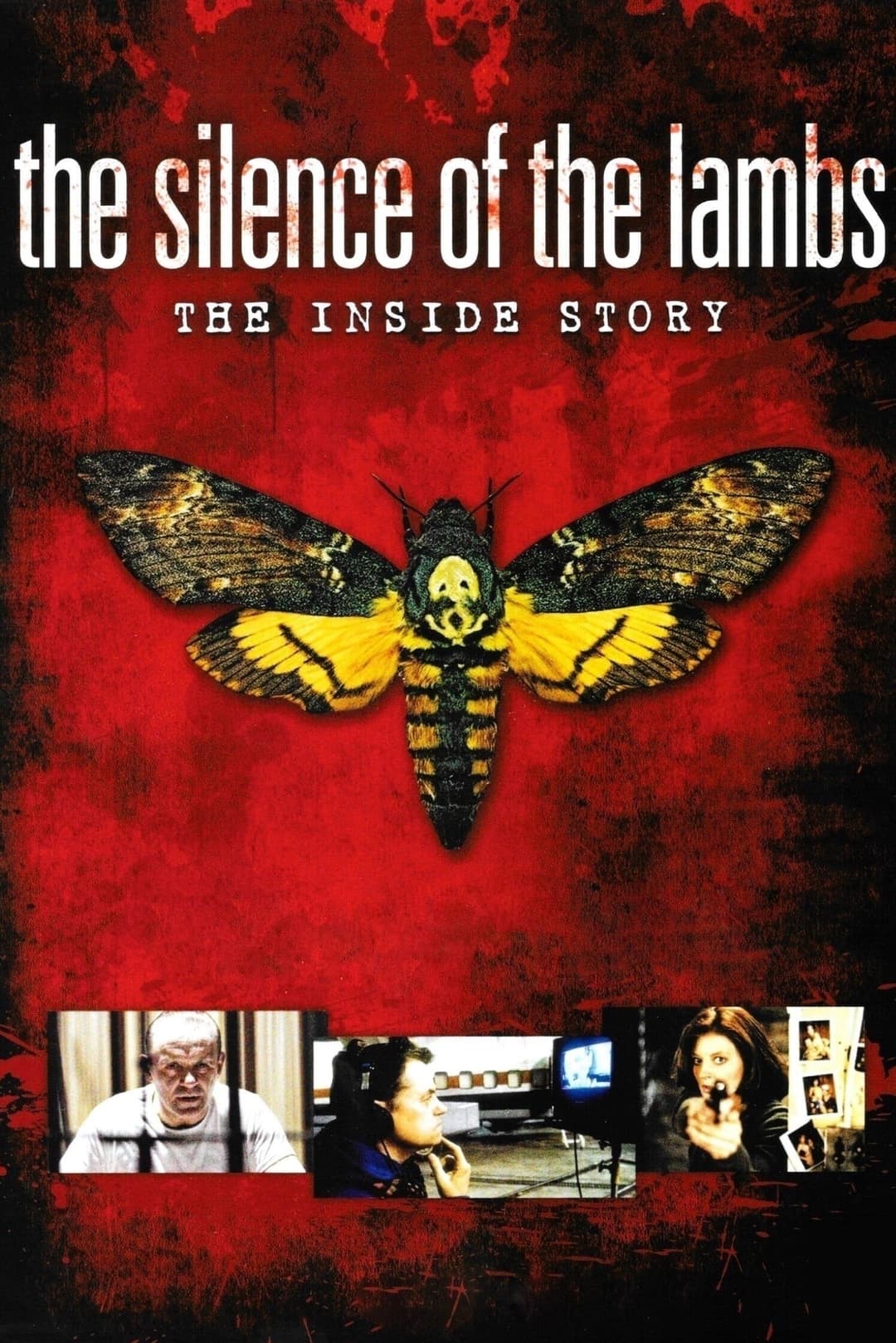Poster di Inside Story - The Silence of the Lambs
