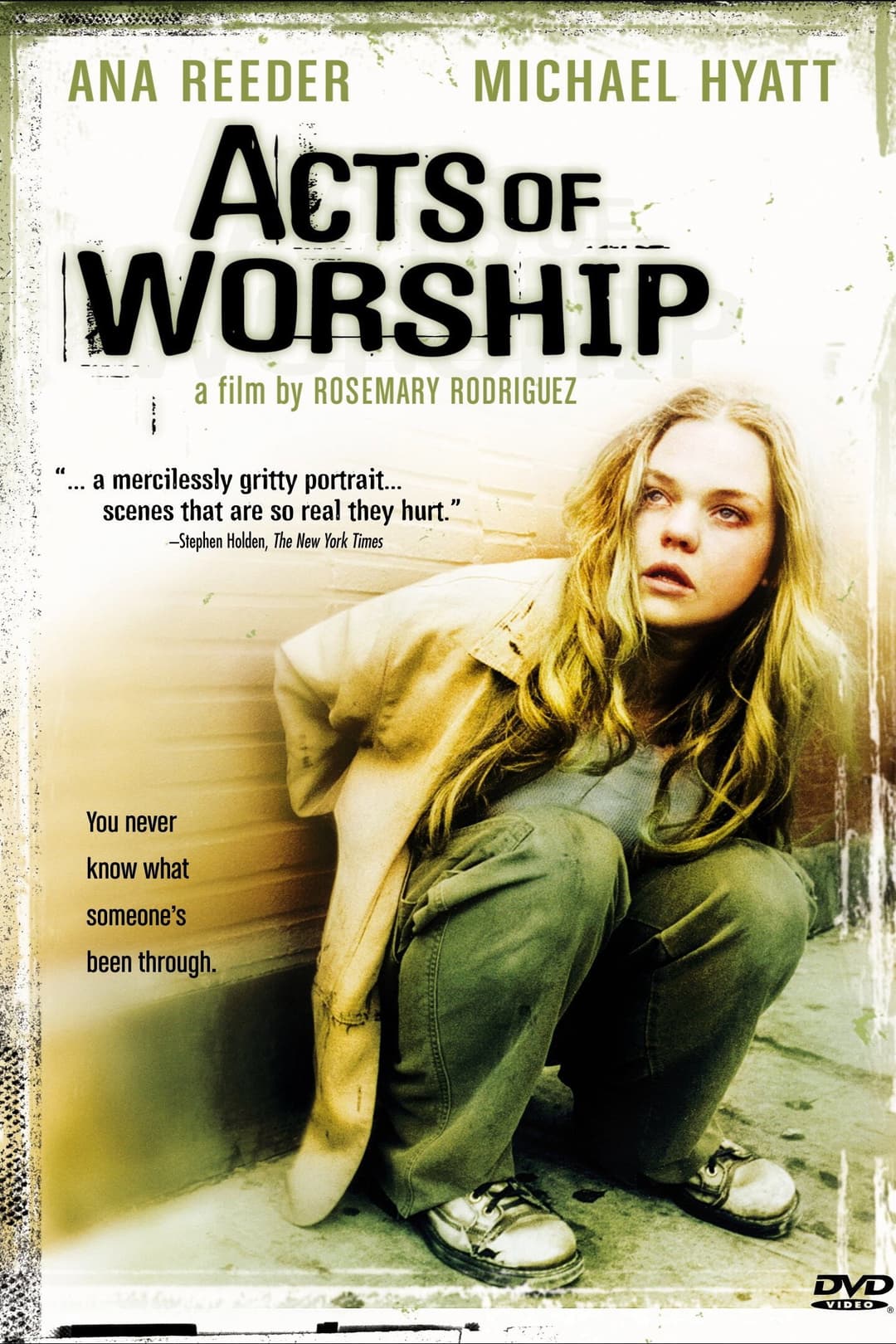 Poster di Acts of Worship